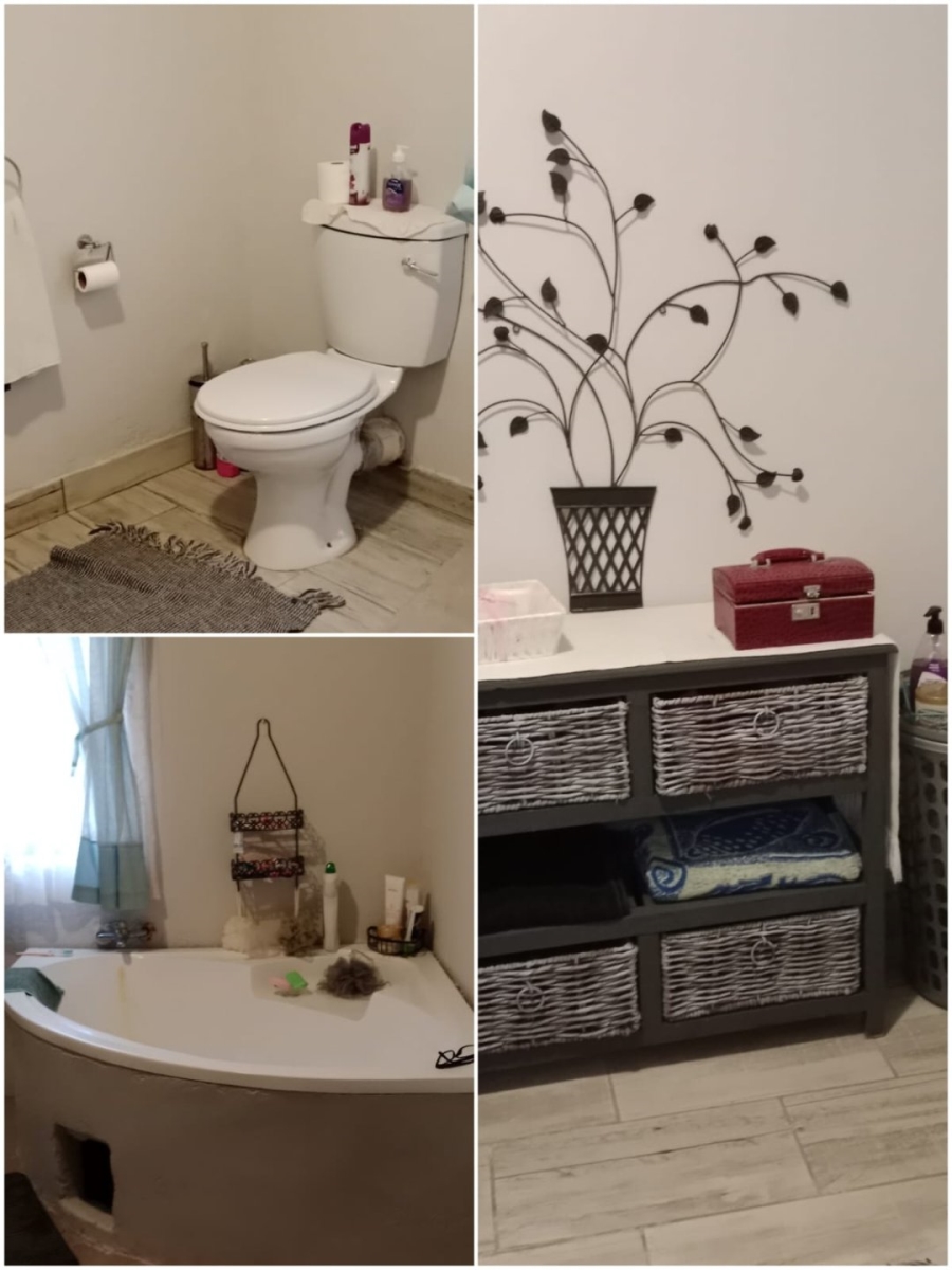  Bedroom Property for Sale in Bloemhof North West